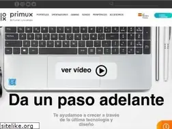Sites similar to primux.es