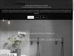 Sites similar to primy.se