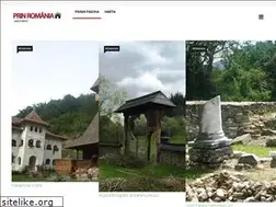 Sites similar to prin-romania.ro