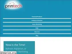 Sites similar to prin-tech.com