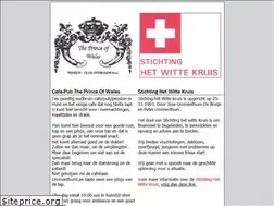 Sites similar to prince-of-wales.nl