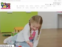 Sites similar to prince-toys.eu