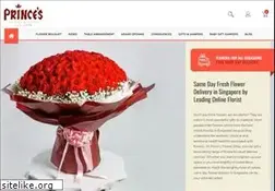 Sites similar to prince.com.sg