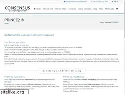 Sites similar to prince2plus.com