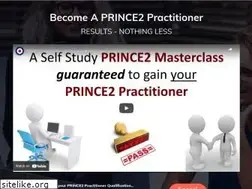 Sites similar to prince2primer.com