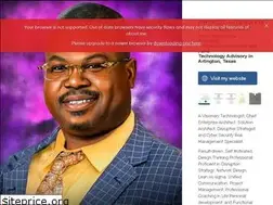 Sites similar to princeadebayo.me
