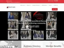 Sites similar to princealbertchamber.com