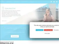 Sites similar to princealbertfund.be