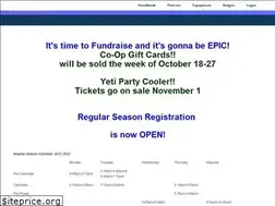 Sites similar to princealbertskatingclub.ca
