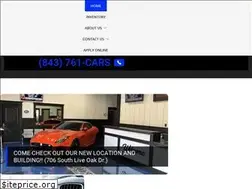 Sites similar to princeautosalesllc.com