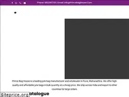 Sites similar to princebaghouse.com