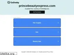 Sites similar to princebeautyexpress.com