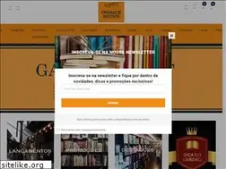 Sites similar to princebooks.com.br