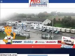 Sites similar to princecaravaning.be