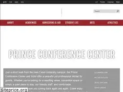Sites similar to princecc.com