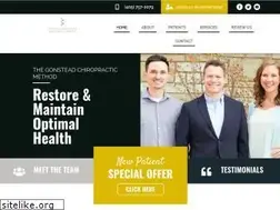 Sites similar to princechiropractic.com