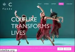 Sites similar to princeclausfund.org