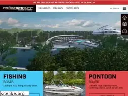 Sites similar to princecraft.com