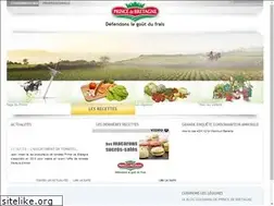 Sites similar to princedebretagne-conso.com