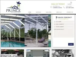 Sites similar to princedevelopmentgroup.com