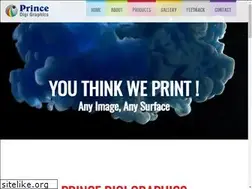 Sites similar to princedigigraphics.com
