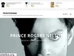 Sites similar to princefan046.com