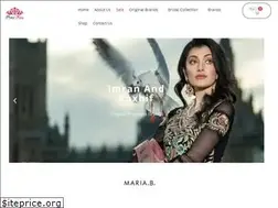 Sites similar to princefancy.com