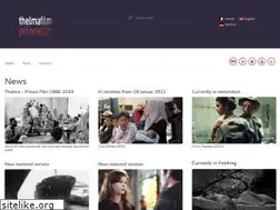 Sites similar to princefilm.ch