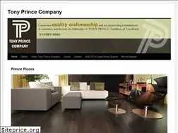 Sites similar to princefloors.com