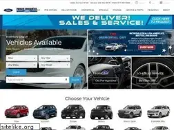 Sites similar to princefrederickford.com