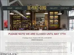Sites similar to princegeorge.pub