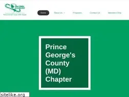 Sites similar to princegeorgescountylinks.org