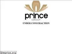 Sites similar to princegroup.com.tr