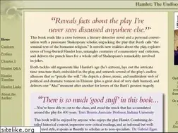 Sites similar to princehamlet.com
