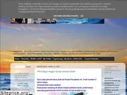 Sites similar to princehardy.blogspot.com