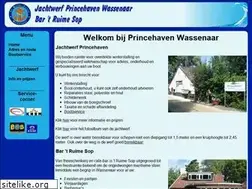 Sites similar to princehaven.com