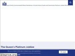 Sites similar to princehenryofwales.org