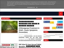 Sites similar to princeimc.in