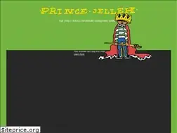 Sites similar to princejelleh.ch