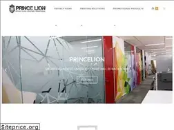 Sites similar to princelion.in