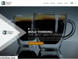 Sites similar to princelobel.com
