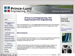 Sites similar to princelund.com