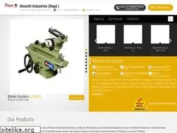 Sites similar to princemachines.in