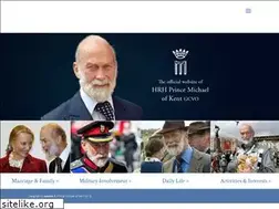 Sites similar to princemichael.org.uk