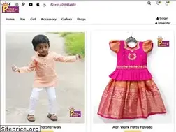 Sites similar to princenprincess.in