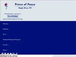Sites similar to princeofpeace-er.org