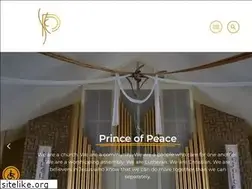 Sites similar to princeofpeacedublin.org