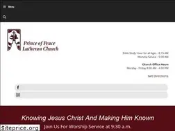 Sites similar to princeofpeacefhills.org