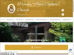 Sites similar to princeofpeacenm.org