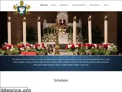 Sites similar to princeofpeacetaylors.net